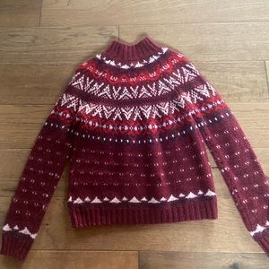 American Eagle X-Small Sweater